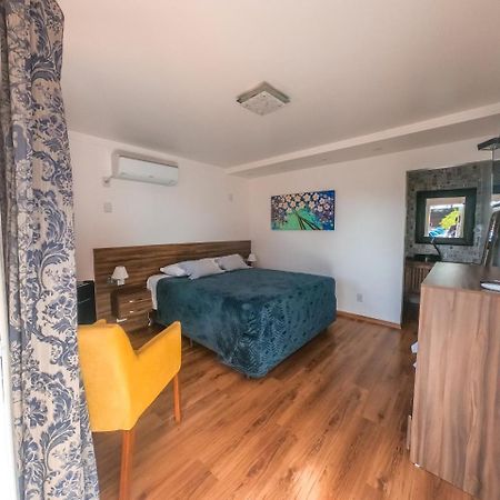 Apartamentos De Altitude Урубиси Екстериор снимка