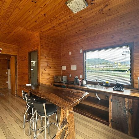 Apartamentos De Altitude Урубиси Екстериор снимка