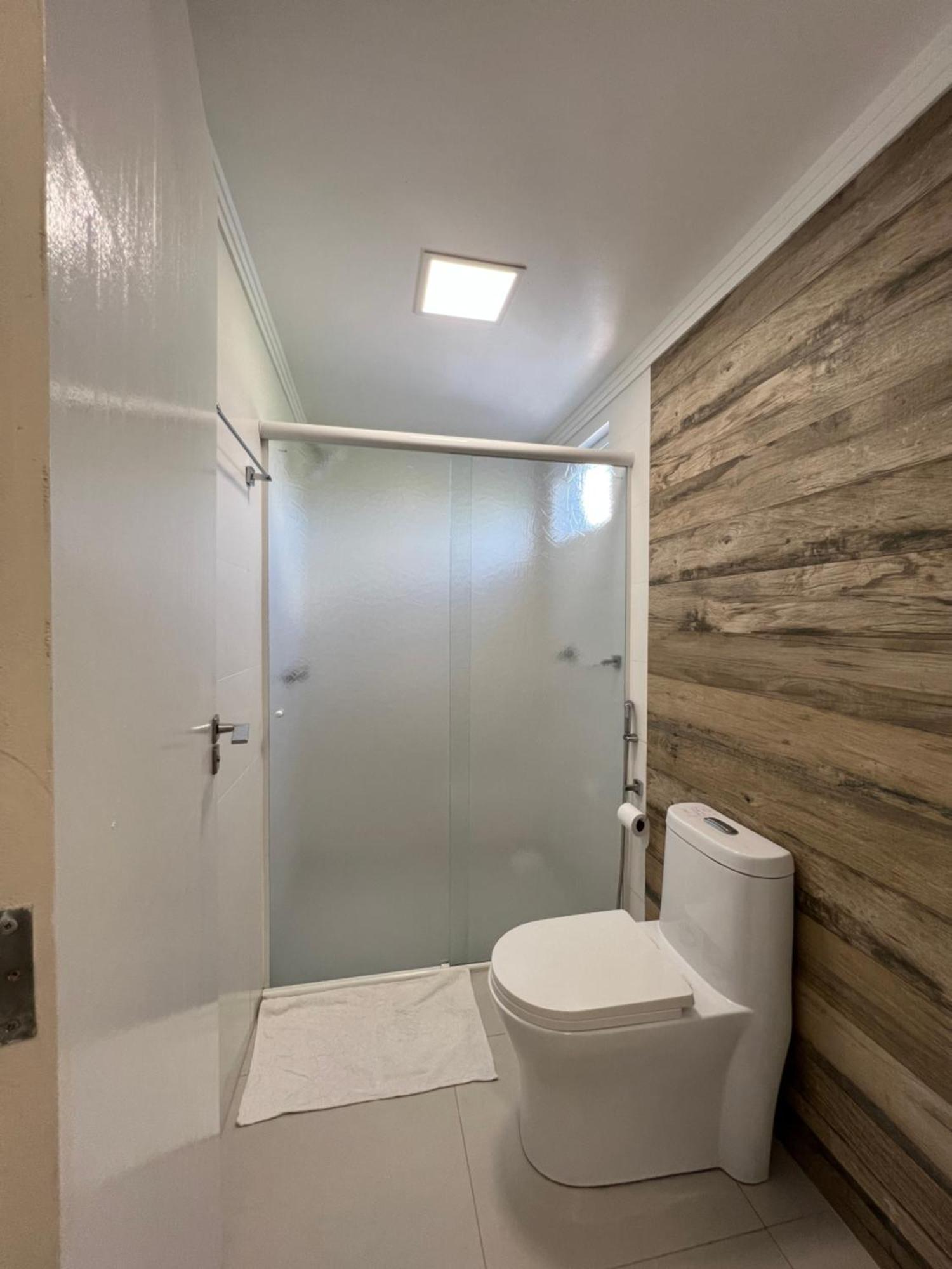 Apartamentos De Altitude Урубиси Екстериор снимка