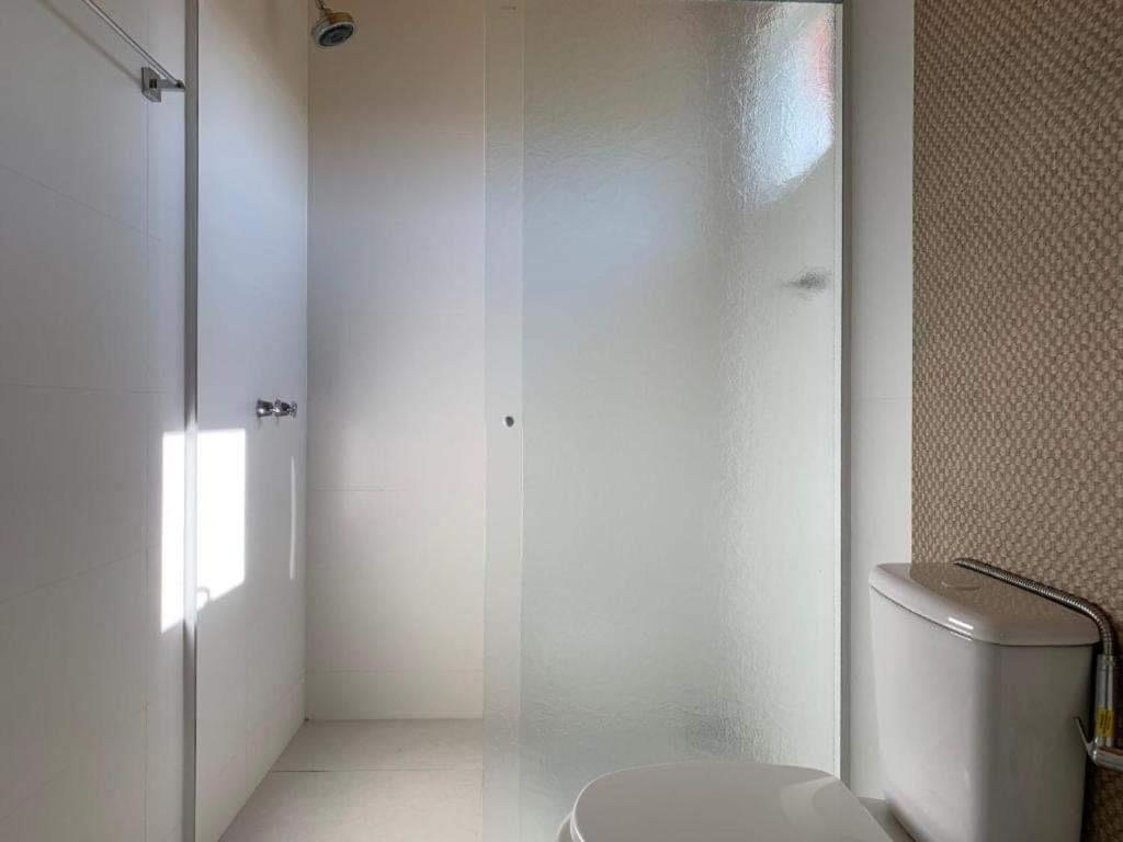 Apartamentos De Altitude Урубиси Екстериор снимка