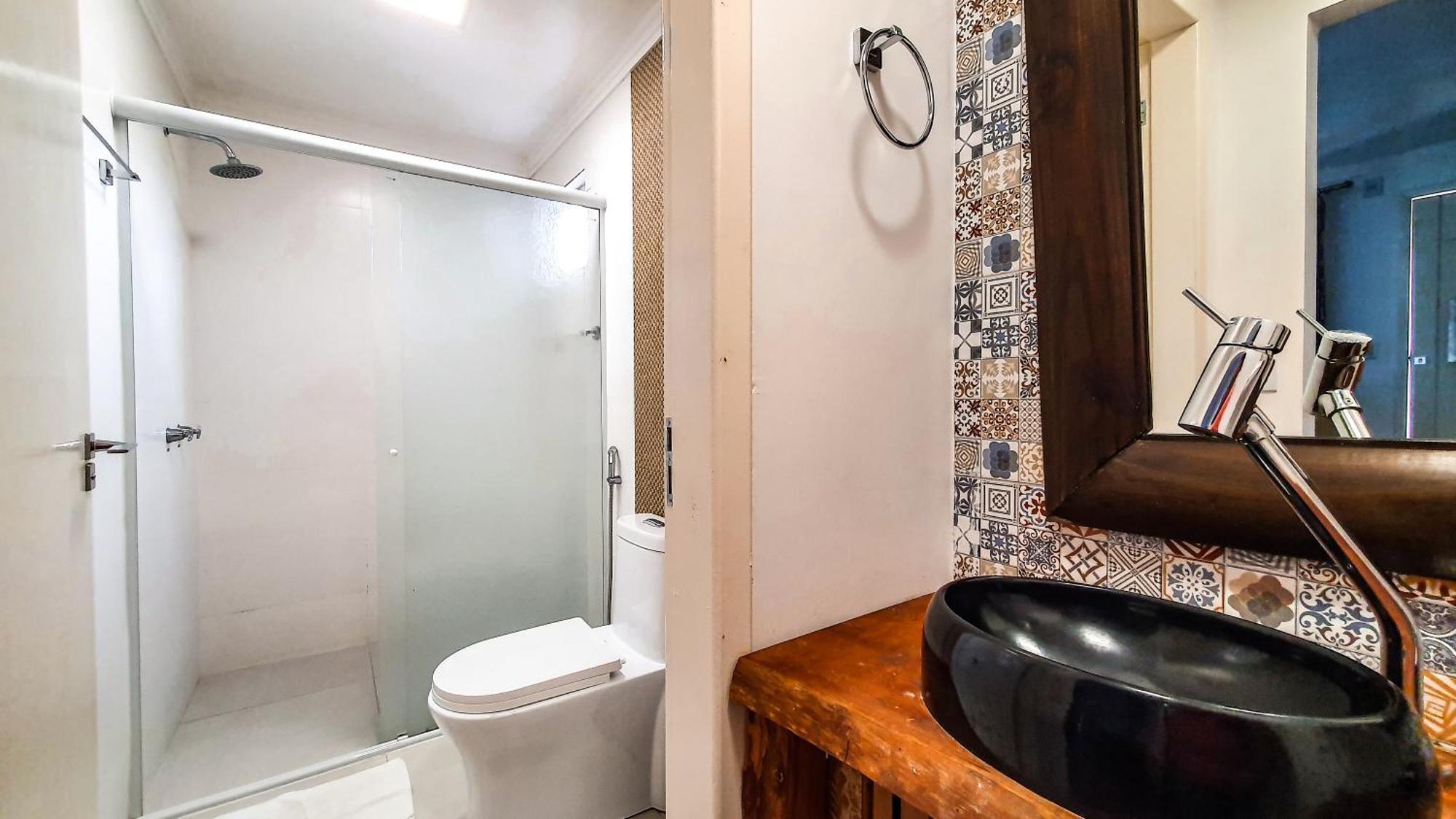 Apartamentos De Altitude Урубиси Екстериор снимка