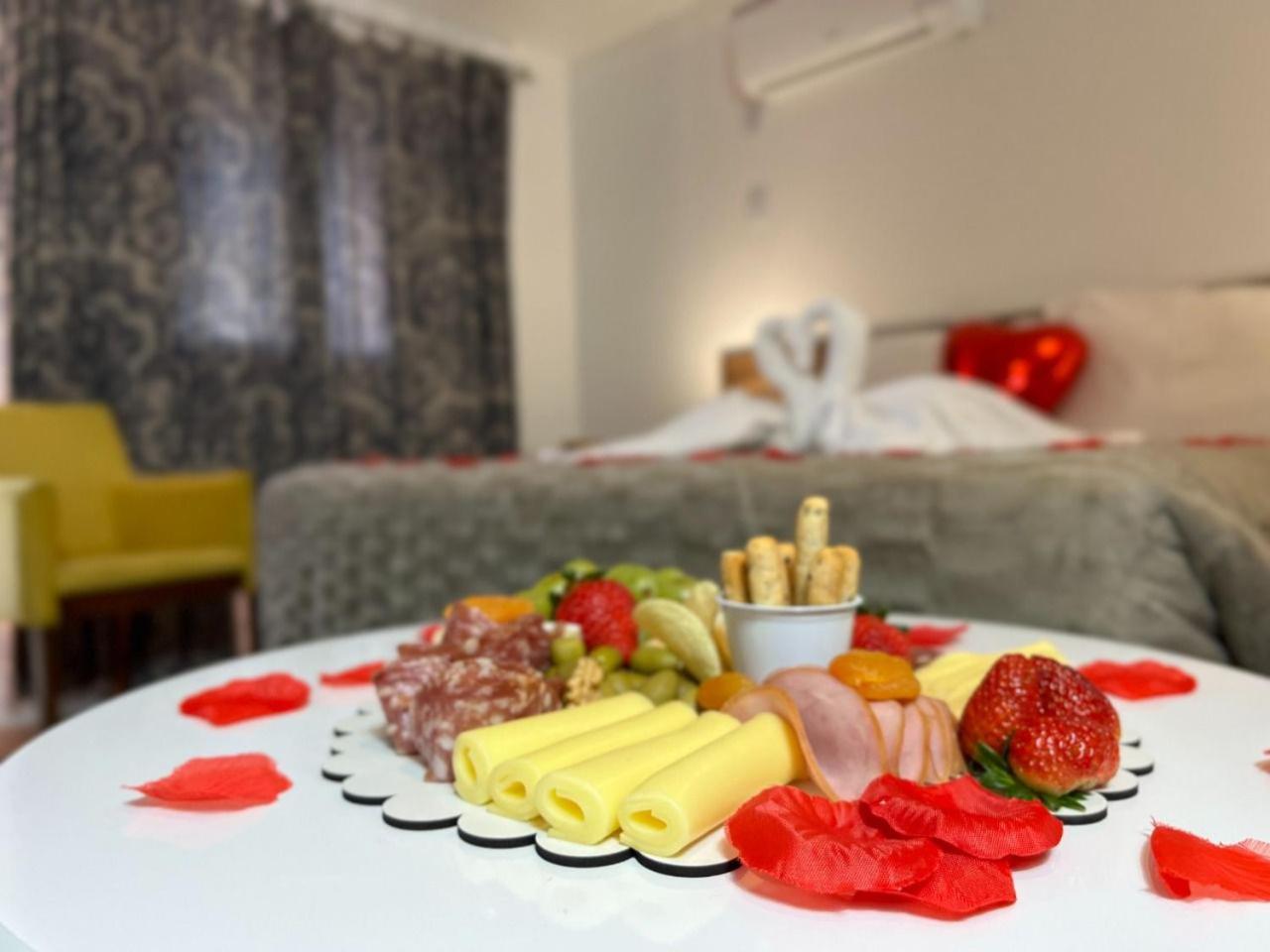 Apartamentos De Altitude Урубиси Екстериор снимка